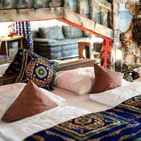 Hotel Victoria Майсгофен Екстер'єр фото